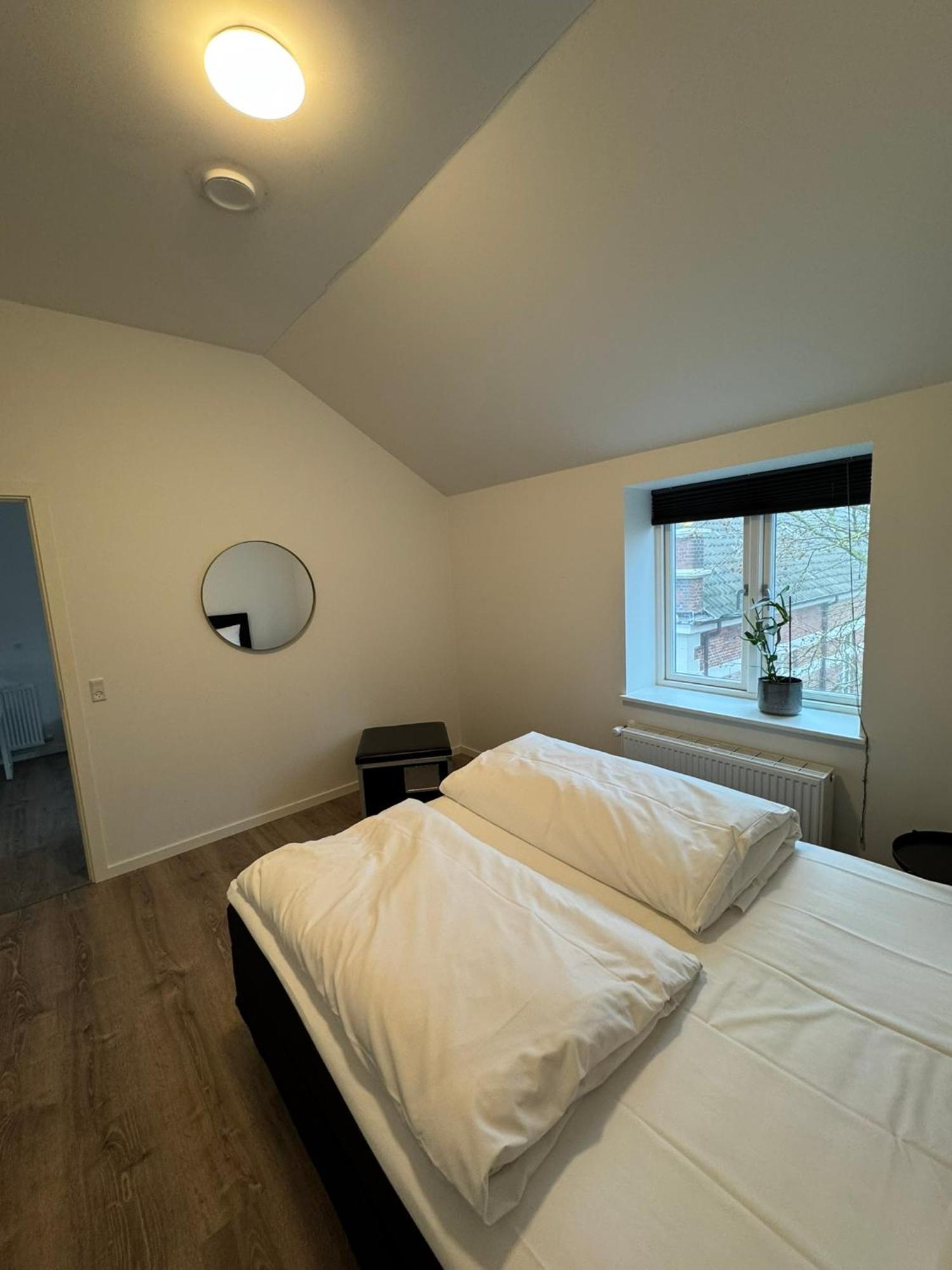 Teaterhotellet Horsens Exterior photo